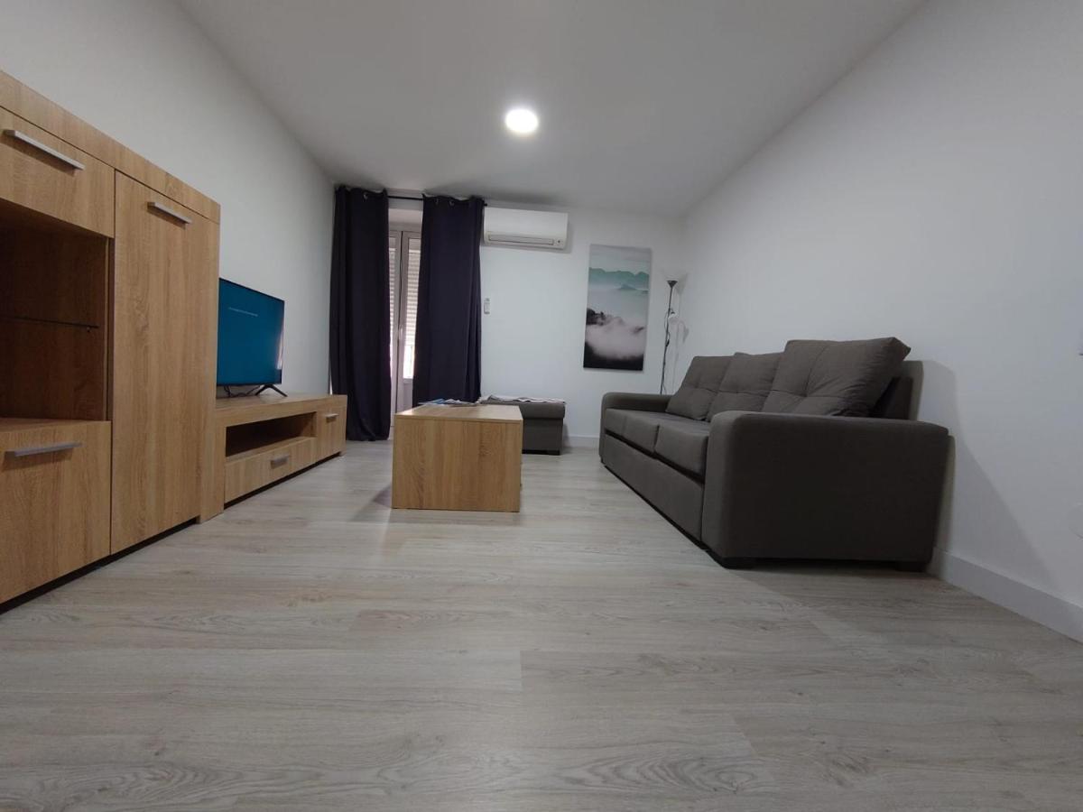 Hostal Castilla Αράνχουεζ Εξωτερικό φωτογραφία