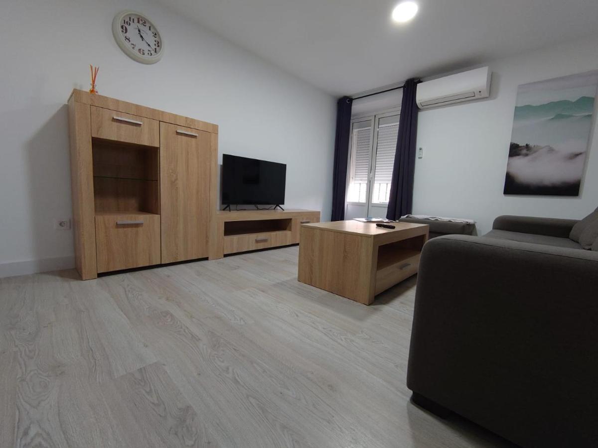 Hostal Castilla Αράνχουεζ Εξωτερικό φωτογραφία