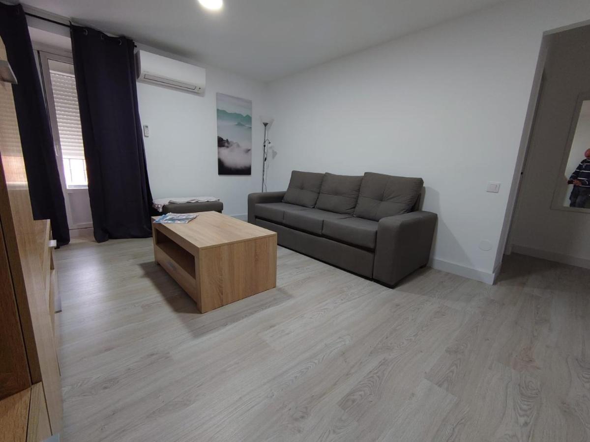 Hostal Castilla Αράνχουεζ Εξωτερικό φωτογραφία