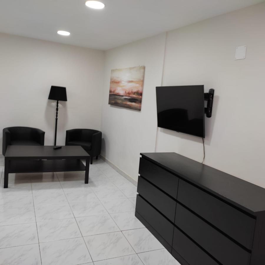 Hostal Castilla Αράνχουεζ Εξωτερικό φωτογραφία