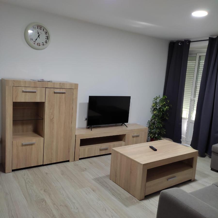 Hostal Castilla Αράνχουεζ Εξωτερικό φωτογραφία