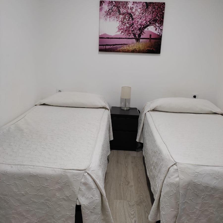 Hostal Castilla Αράνχουεζ Εξωτερικό φωτογραφία