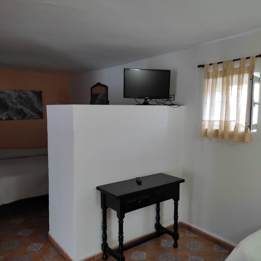 Hostal Castilla Αράνχουεζ Εξωτερικό φωτογραφία