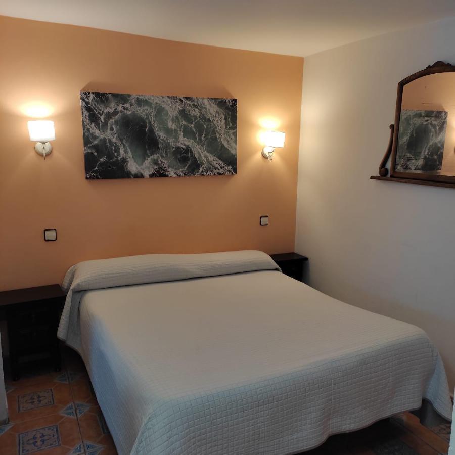 Hostal Castilla Αράνχουεζ Εξωτερικό φωτογραφία
