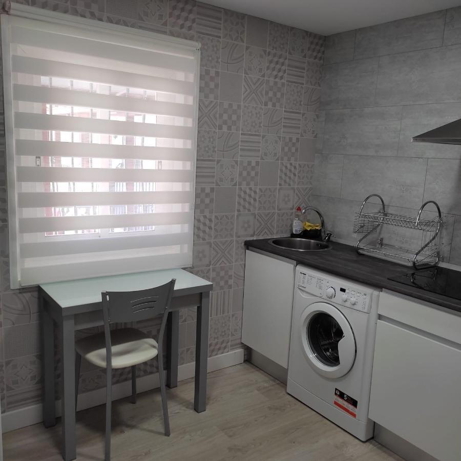 Hostal Castilla Αράνχουεζ Εξωτερικό φωτογραφία