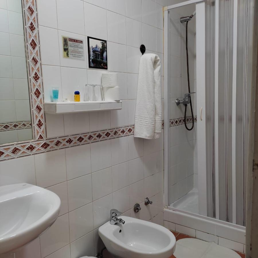 Hostal Castilla Αράνχουεζ Εξωτερικό φωτογραφία