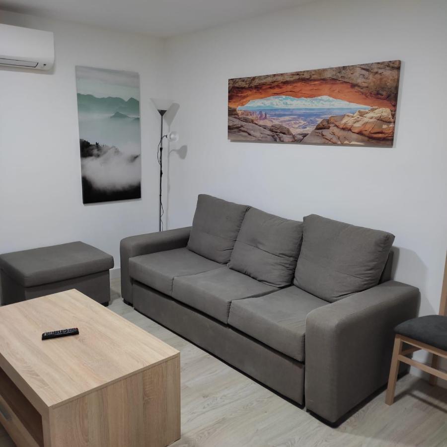 Hostal Castilla Αράνχουεζ Εξωτερικό φωτογραφία