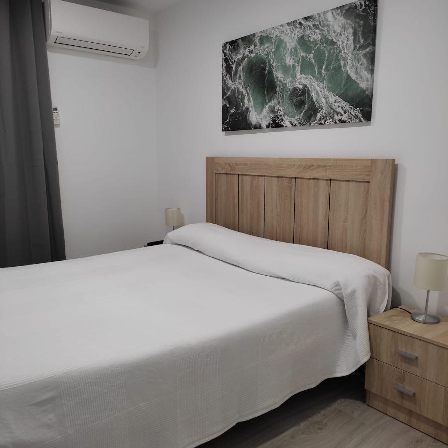 Hostal Castilla Αράνχουεζ Εξωτερικό φωτογραφία