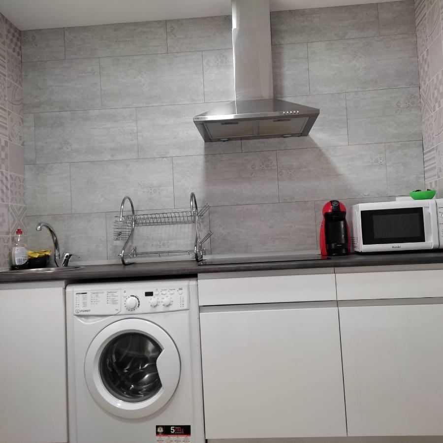 Hostal Castilla Αράνχουεζ Εξωτερικό φωτογραφία