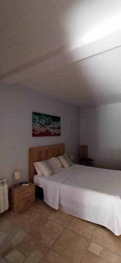Hostal Castilla Αράνχουεζ Εξωτερικό φωτογραφία