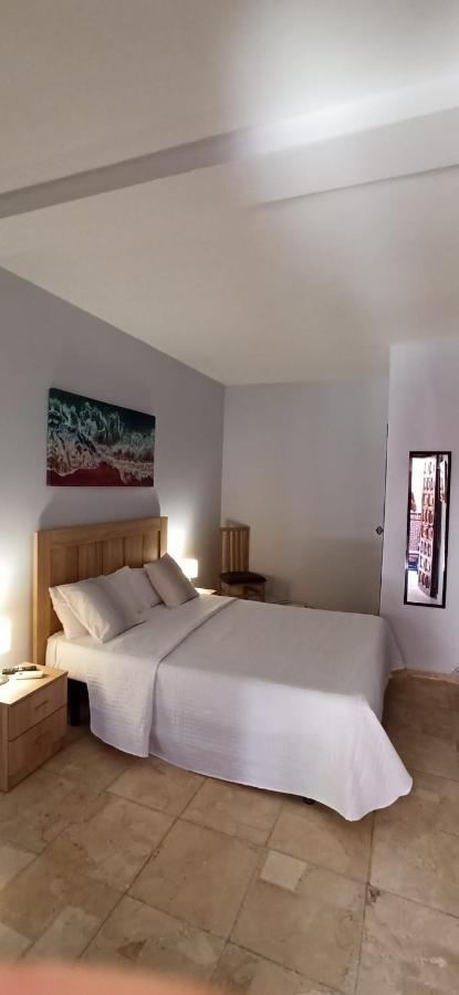 Hostal Castilla Αράνχουεζ Εξωτερικό φωτογραφία