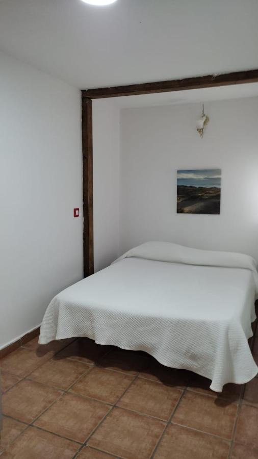 Hostal Castilla Αράνχουεζ Εξωτερικό φωτογραφία