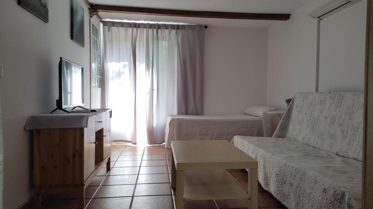 Hostal Castilla Αράνχουεζ Εξωτερικό φωτογραφία