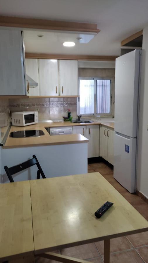 Hostal Castilla Αράνχουεζ Εξωτερικό φωτογραφία