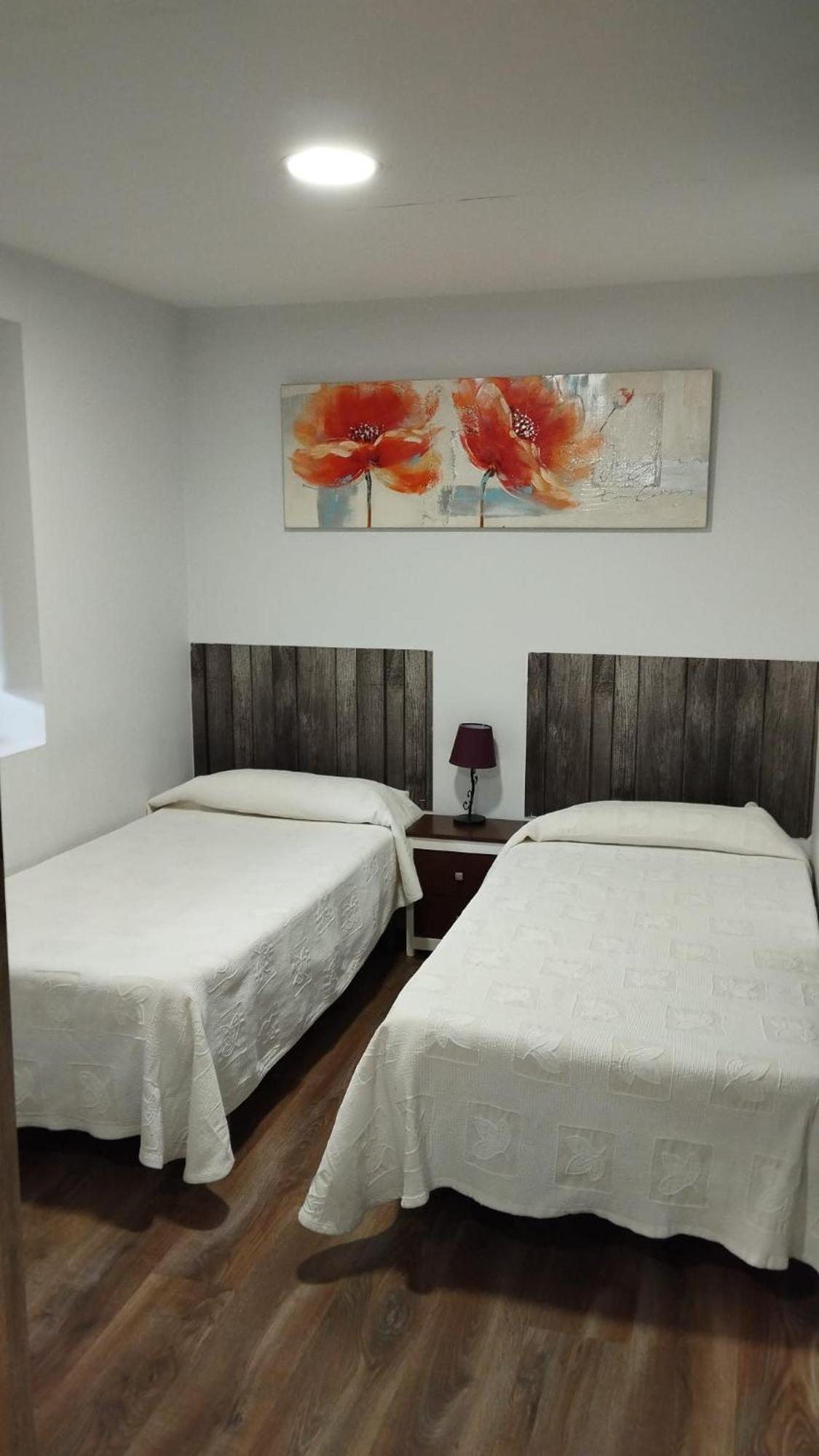 Hostal Castilla Αράνχουεζ Εξωτερικό φωτογραφία