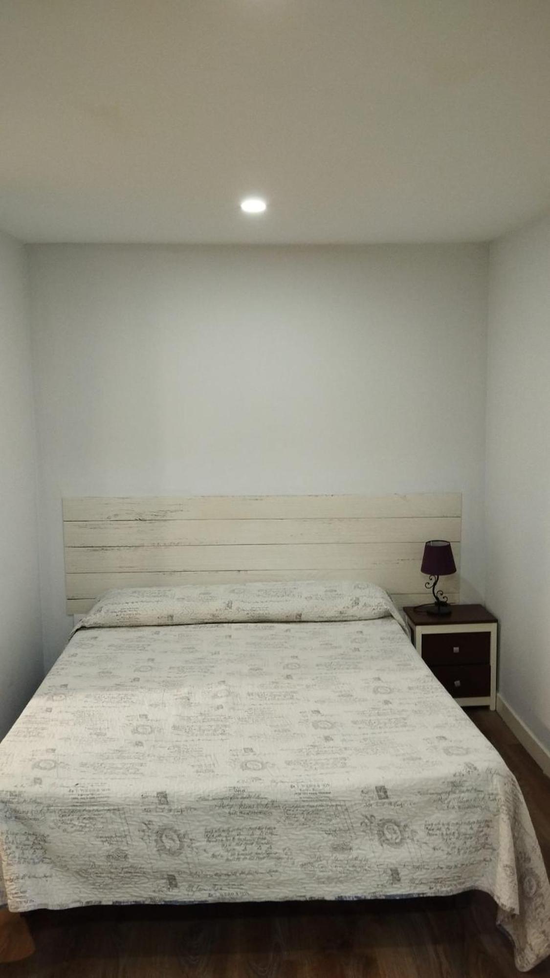 Hostal Castilla Αράνχουεζ Εξωτερικό φωτογραφία