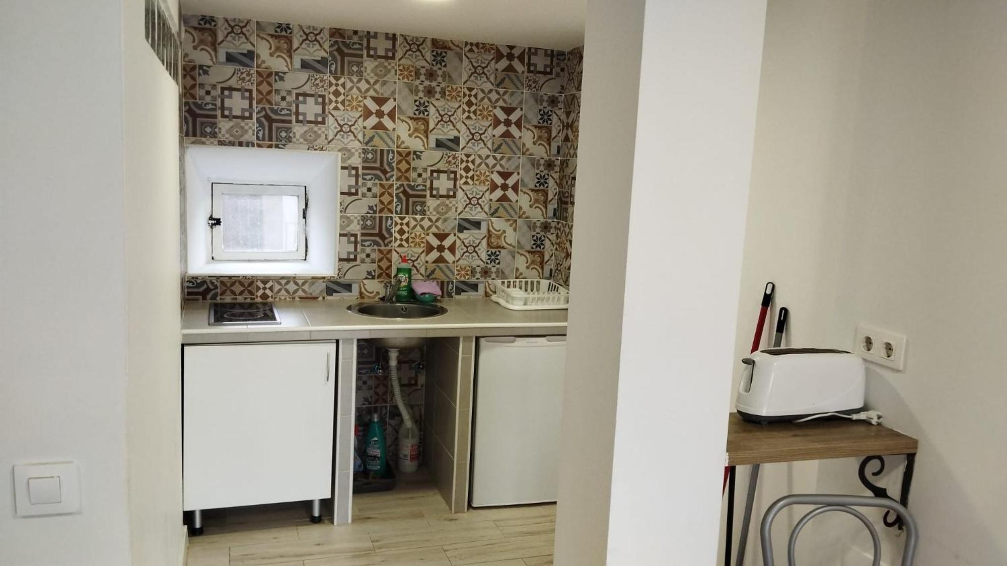 Hostal Castilla Αράνχουεζ Εξωτερικό φωτογραφία