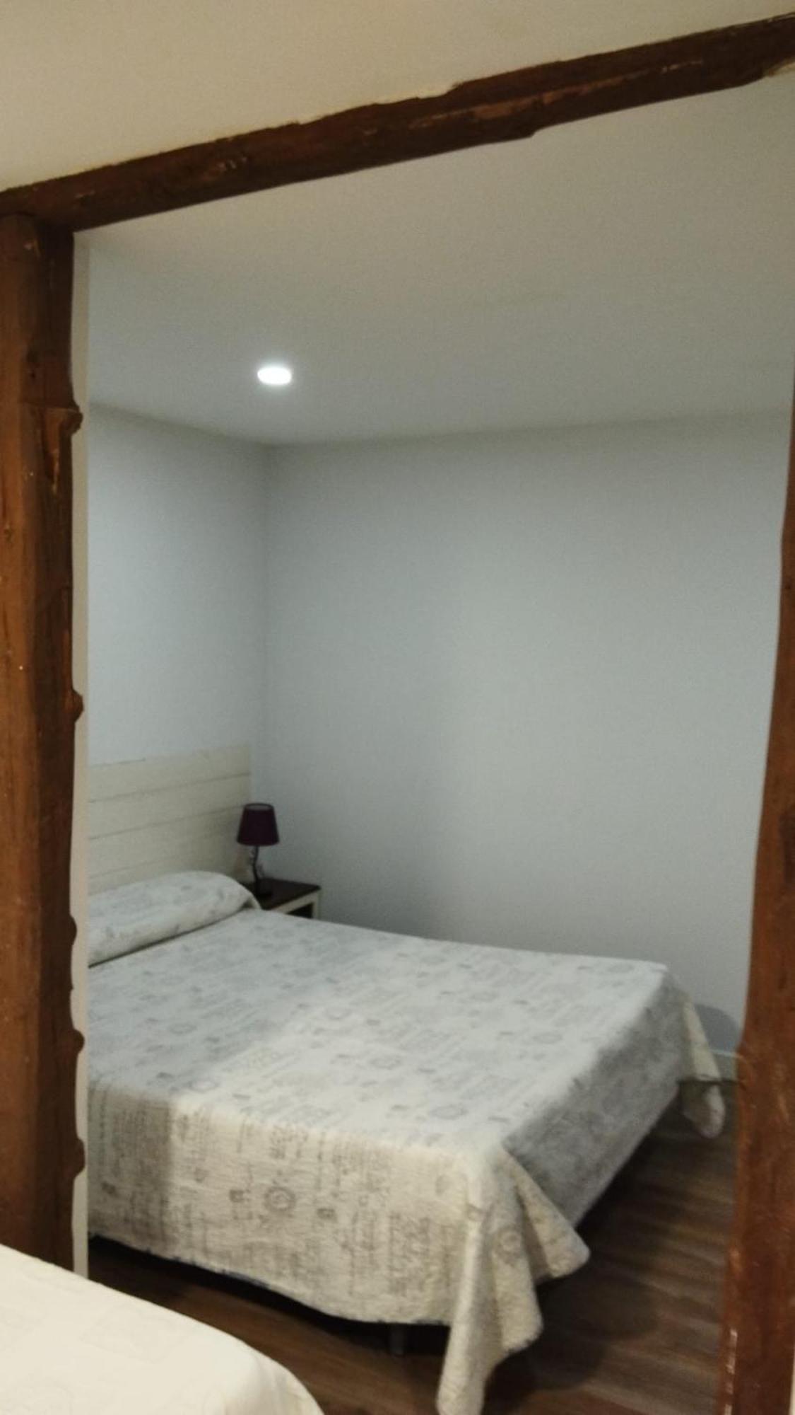 Hostal Castilla Αράνχουεζ Εξωτερικό φωτογραφία