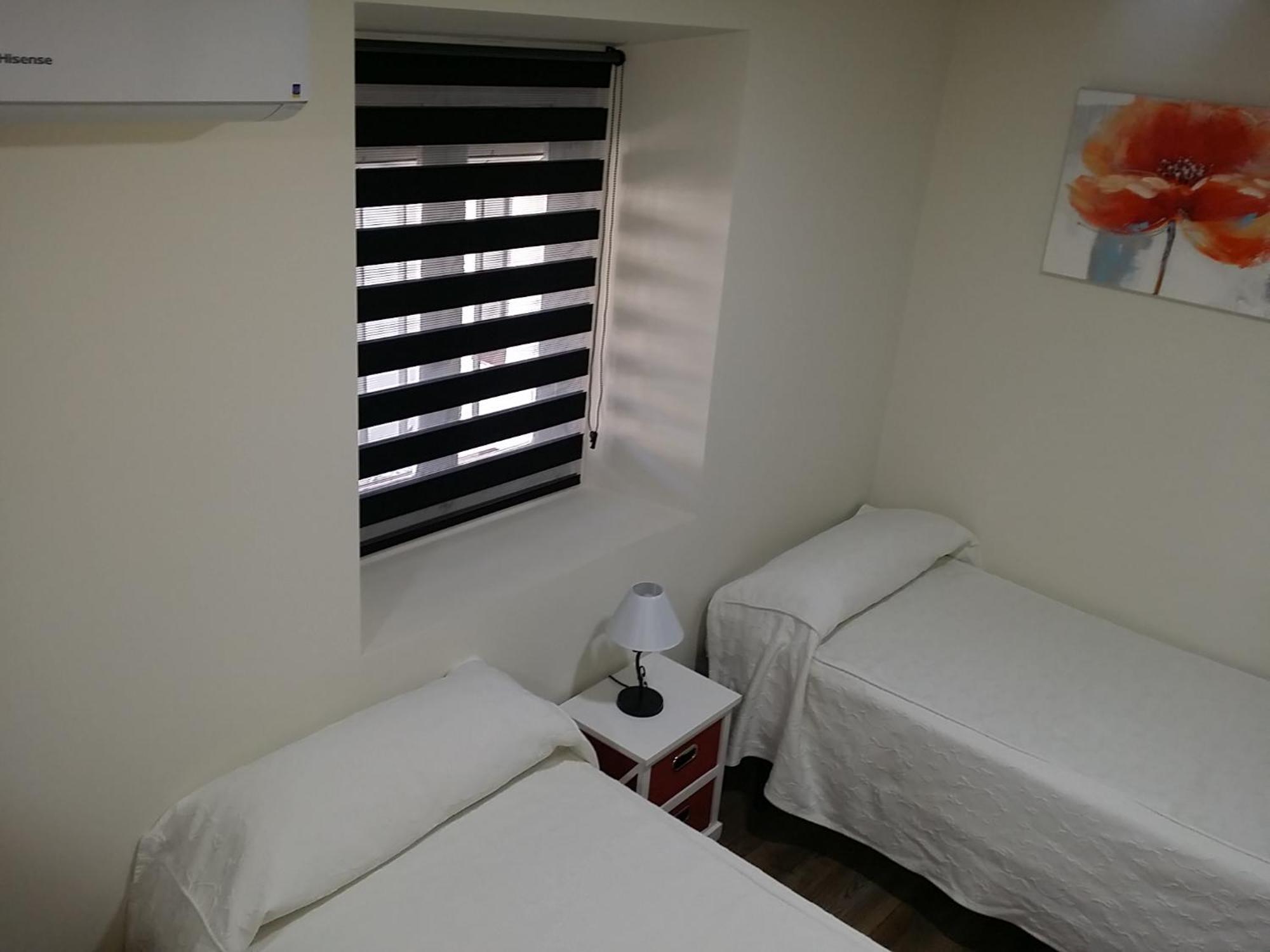 Hostal Castilla Αράνχουεζ Εξωτερικό φωτογραφία