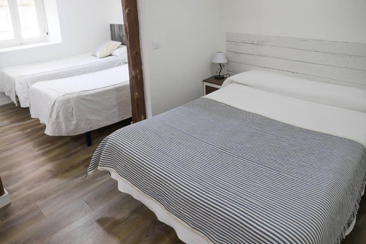 Hostal Castilla Αράνχουεζ Εξωτερικό φωτογραφία